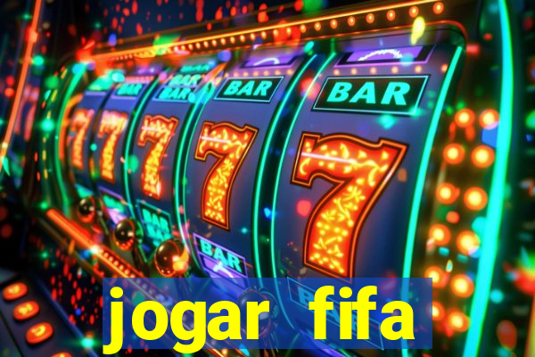 jogar fifa apostando dinheiro